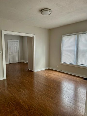 1819 Maple Avenue, Norwood, OH 45212