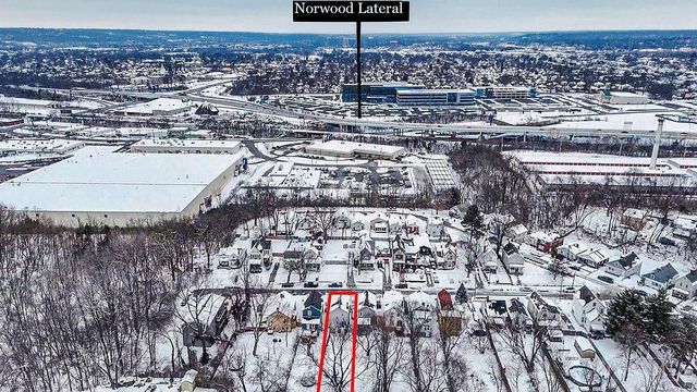 1819 Maple Avenue, Norwood, OH 45212