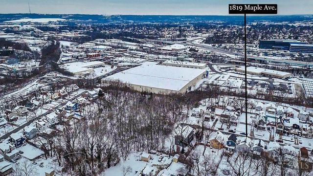 1819 Maple Avenue, Norwood, OH 45212