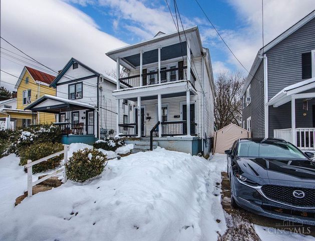 1819 Maple Avenue, Norwood, OH 45212