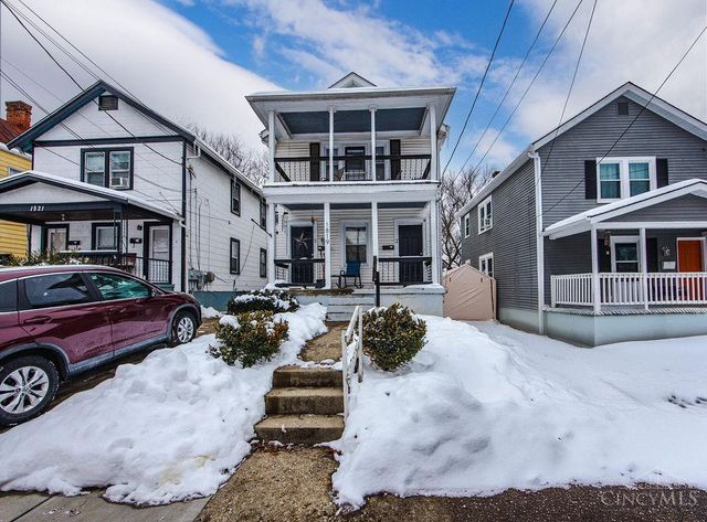 1819 Maple Avenue, Norwood, OH 45212