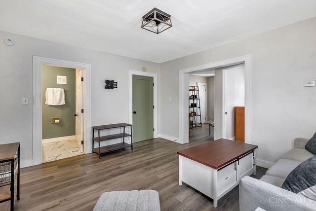 1819 Maple Avenue, Norwood, OH 45212