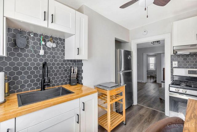 1819 Maple Avenue, Norwood, OH 45212