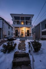 1819 Maple Avenue, Norwood, OH 45212