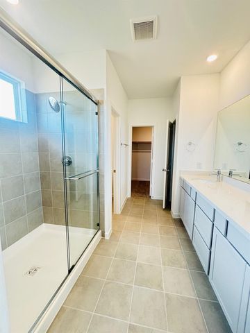 9714 Periwinkle Chase Drive, Richmond, TX 77407