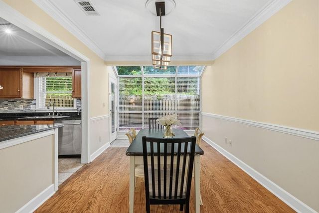 65 Mount Vernon Circle, Atlanta, GA 30338