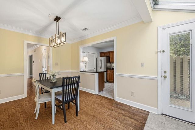 65 Mount Vernon Circle, Atlanta, GA 30338