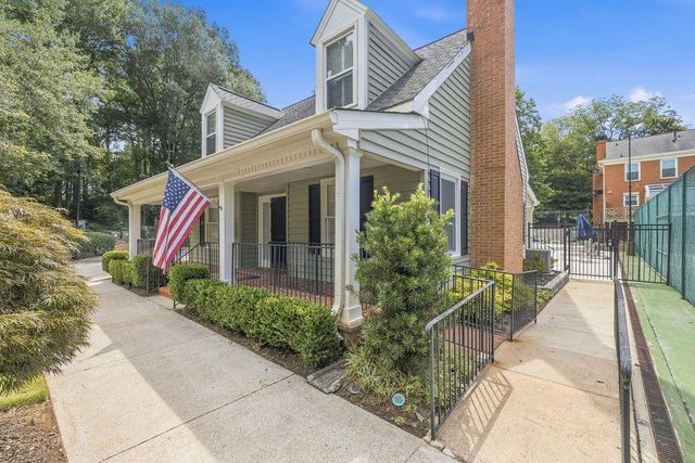 65 Mount Vernon Circle, Atlanta, GA 30338
