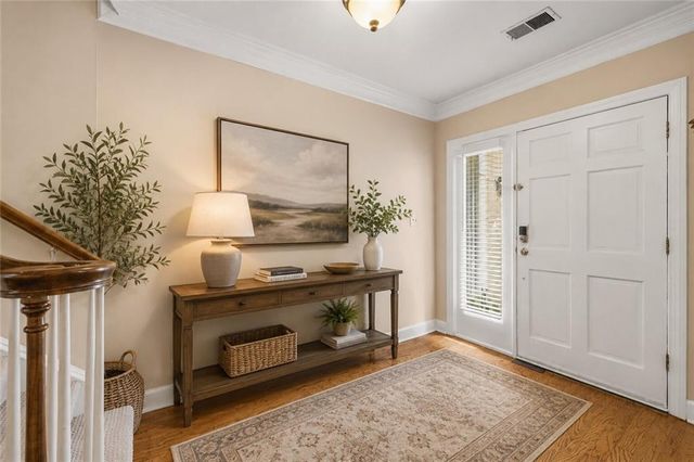 65 Mount Vernon Circle, Atlanta, GA 30338
