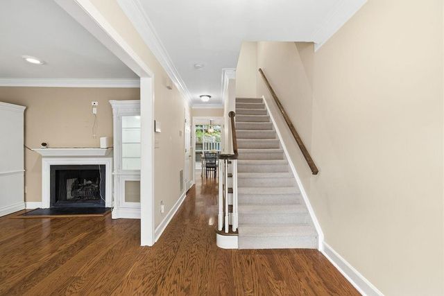 65 Mount Vernon Circle, Atlanta, GA 30338