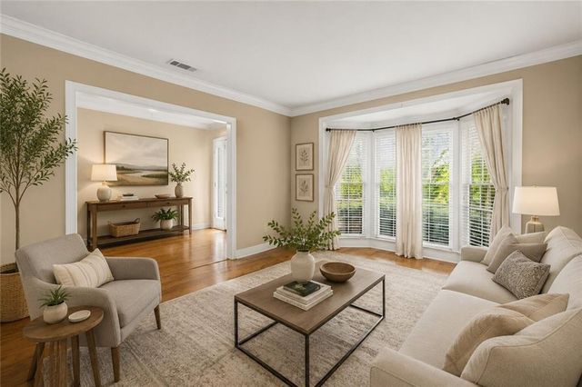 65 Mount Vernon Circle, Atlanta, GA 30338