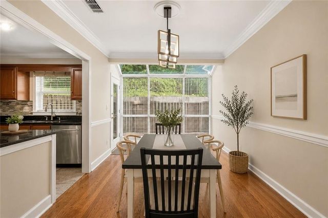 65 Mount Vernon Circle, Atlanta, GA 30338