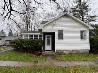 320 S East Street, Morenci City, MI 49256