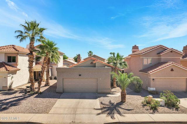 14427 S 43rd Place, Phoenix, AZ 85044