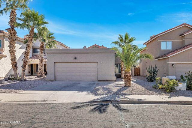14427 S 43rd Place, Phoenix, AZ 85044