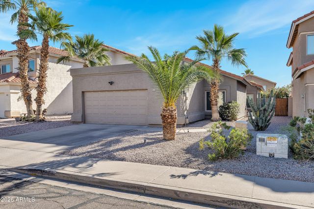 14427 S 43rd Place, Phoenix, AZ 85044