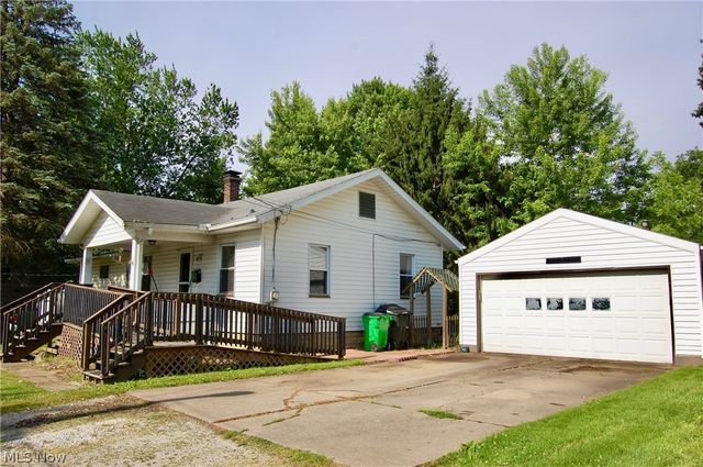 669 Scott Place NW, Massillon, OH 44647
