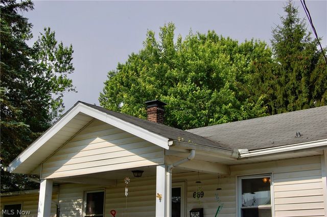669 Scott Place NW, Massillon, OH 44647