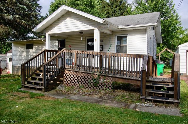 669 Scott Place NW, Massillon, OH 44647