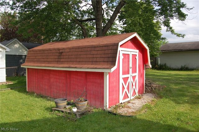 669 Scott Place NW, Massillon, OH 44647