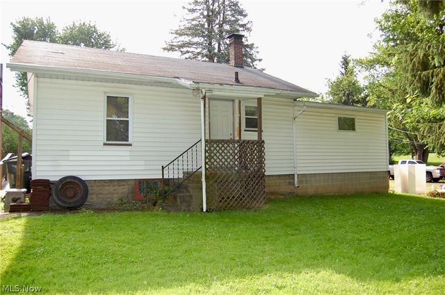 669 Scott Place NW, Massillon, OH 44647