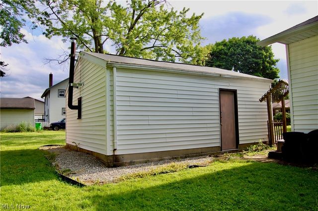 669 Scott Place NW, Massillon, OH 44647