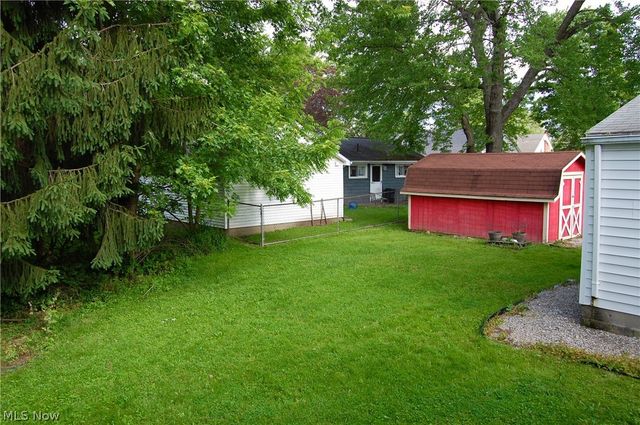 669 Scott Place NW, Massillon, OH 44647