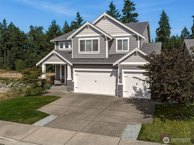 8010 206th Avenue E, Bonney Lake, WA 98391