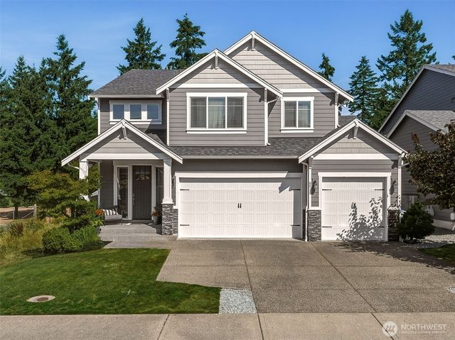 8010 206th Avenue E, Bonney Lake, WA 98391