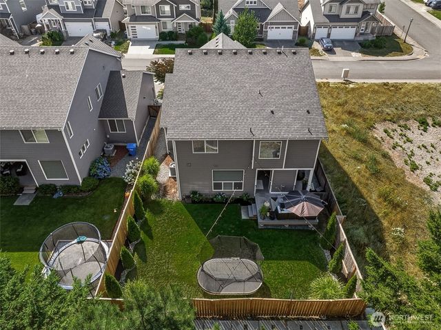 8010 206th Avenue E, Bonney Lake, WA 98391