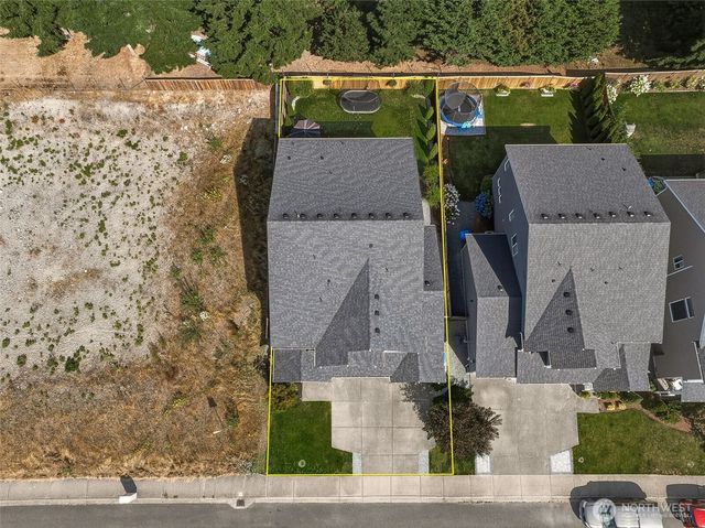8010 206th Avenue E, Bonney Lake, WA 98391