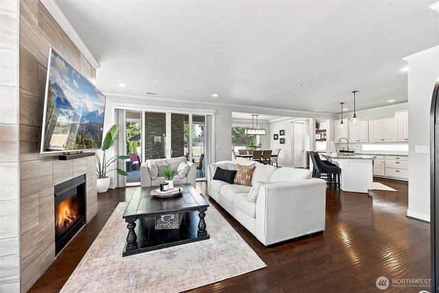 8010 206th Avenue E, Bonney Lake, WA 98391