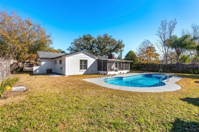 8222 DEMING DRIVE, Orlando, FL 32825