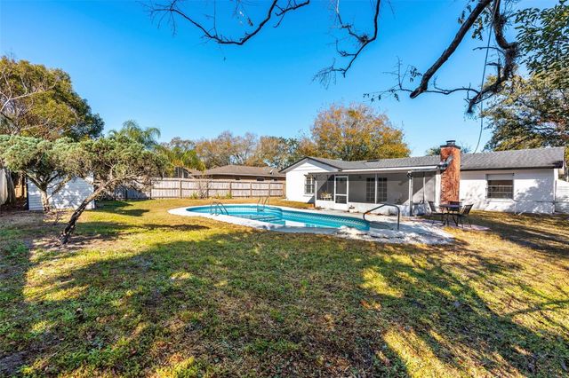 8222 DEMING DRIVE, Orlando, FL 32825