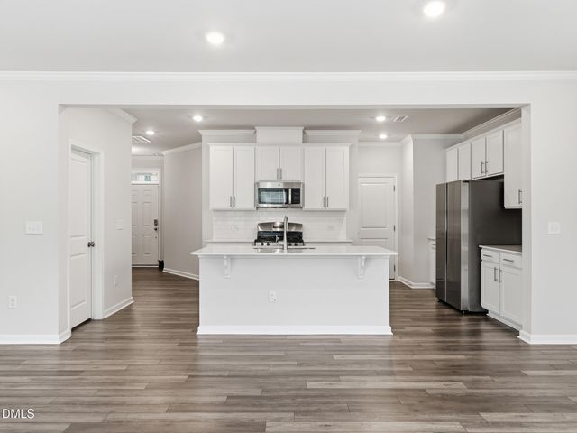 388 Garden Vine Trail, Raleigh, NC 27610