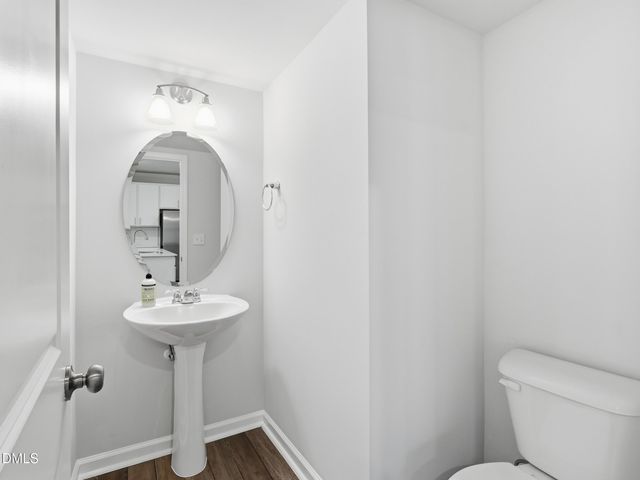 388 Garden Vine Trail, Raleigh, NC 27610
