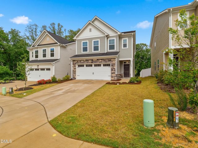 388 Garden Vine Trail, Raleigh, NC 27610