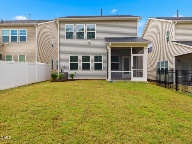 388 Garden Vine Trail, Raleigh, NC 27610