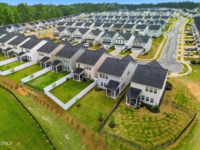 388 Garden Vine Trail, Raleigh, NC 27610
