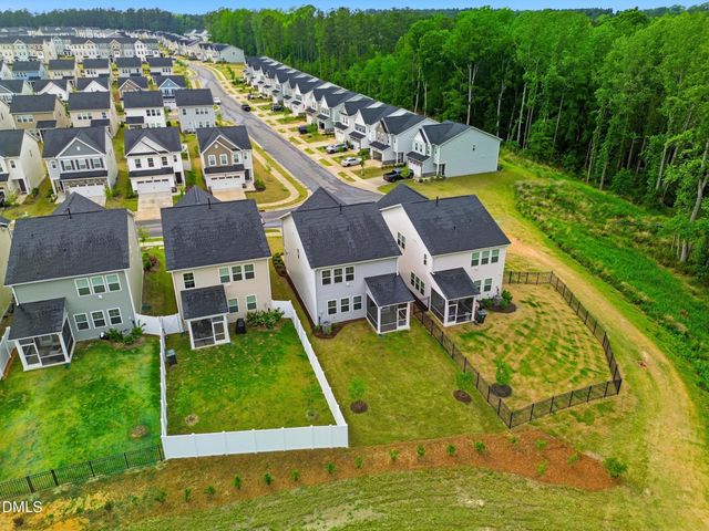 388 Garden Vine Trail, Raleigh, NC 27610