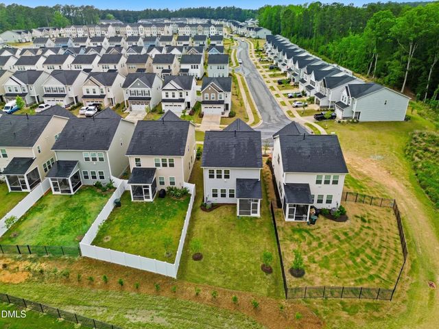 388 Garden Vine Trail, Raleigh, NC 27610