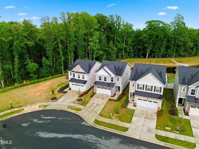 388 Garden Vine Trail, Raleigh, NC 27610