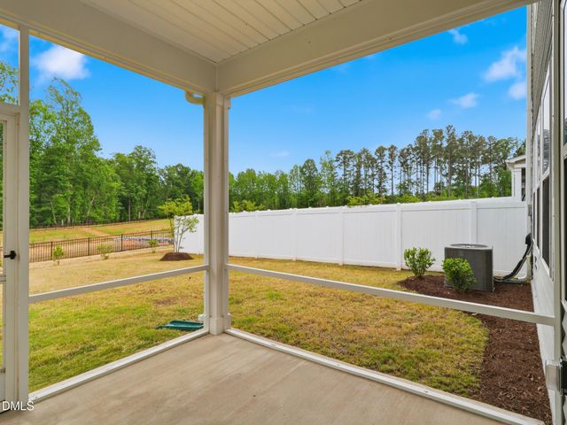 388 Garden Vine Trail, Raleigh, NC 27610
