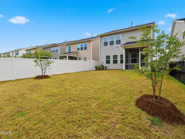 388 Garden Vine Trail, Raleigh, NC 27610
