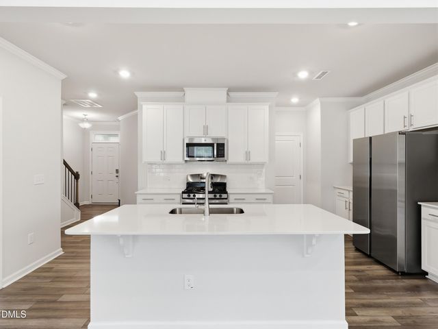388 Garden Vine Trail, Raleigh, NC 27610