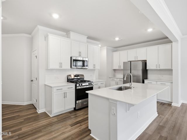 388 Garden Vine Trail, Raleigh, NC 27610