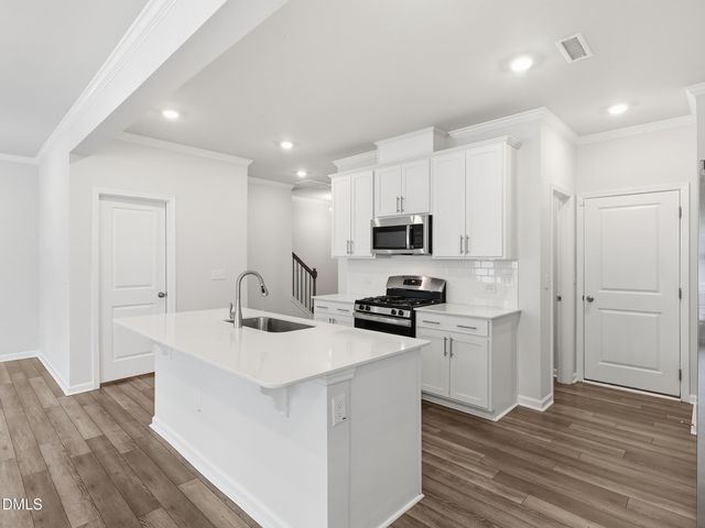 388 Garden Vine Trail, Raleigh, NC 27610