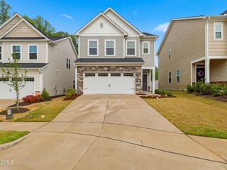 388 Garden Vine Trail, Raleigh, NC 27610