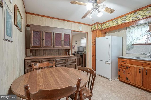 137 BALDWIN RD, Glassboro, NJ 08028