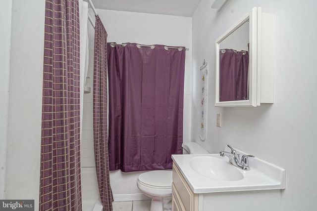 137 BALDWIN RD, Glassboro, NJ 08028